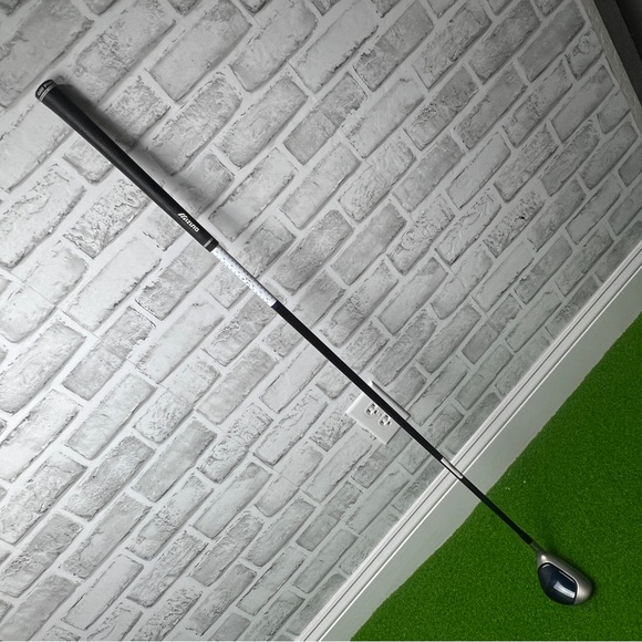 Mizuno JPX 800 3 Hybrid 19 Degrees Graphite EXSAR Stiff Flex RH - Picture 1 of 9